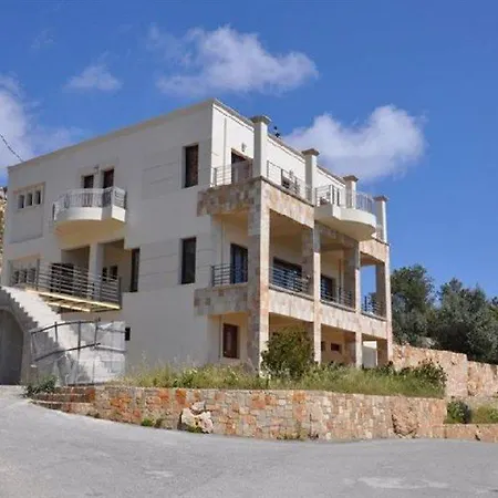 Marianthi & Ξενοδοχείο 3*