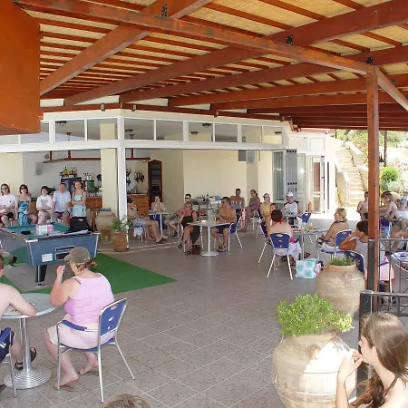 Marianthi & 3* Πεύκος