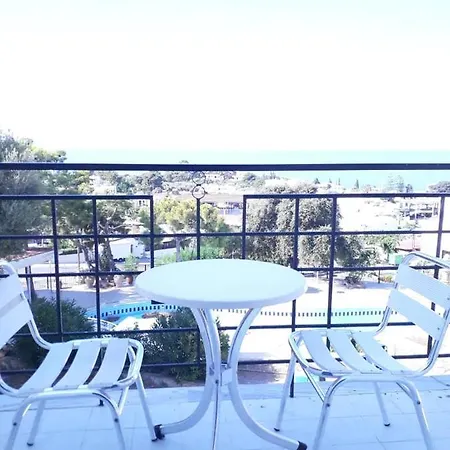 Marianthi & Pefki (Rhodes)