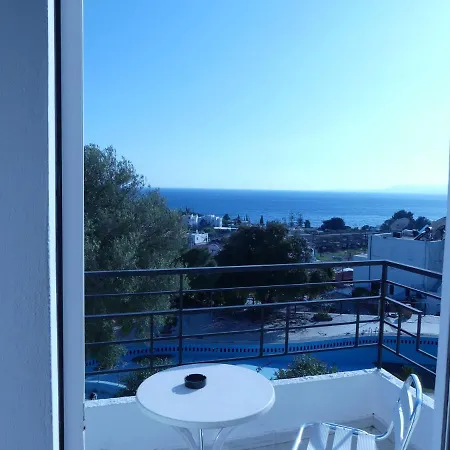 Hotel Marianthi & 3*