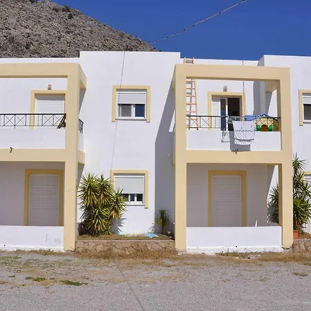 Marianthi & 3* Pefki (Rhodes)
