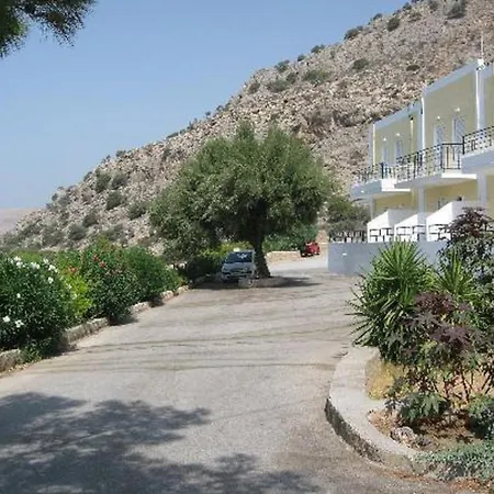 Marianthi & Pefki (Rhodes)