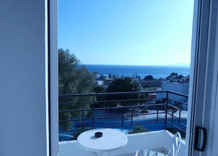 Hotel Marianthi & 3*