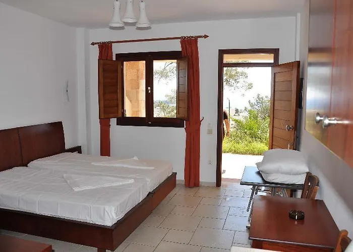 Hotel Marianthi & 3*