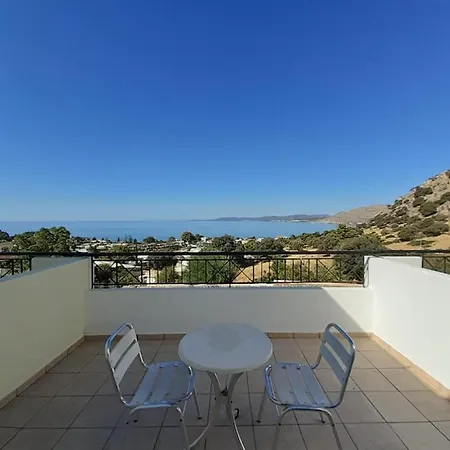 Hotel Marianthi &