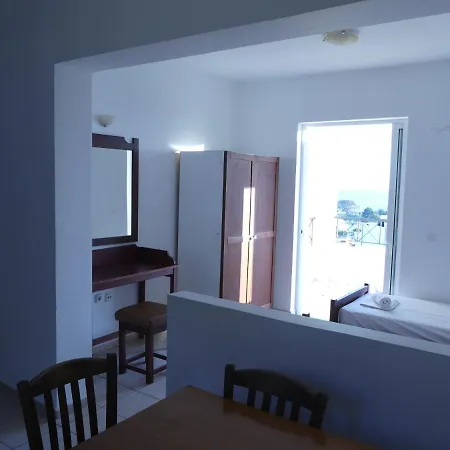 Hotel Marianthi &