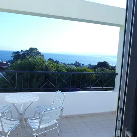 Marianthi & 3*