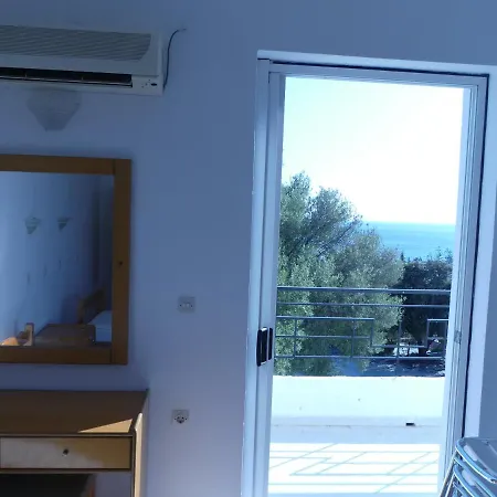 Hotel Marianthi &