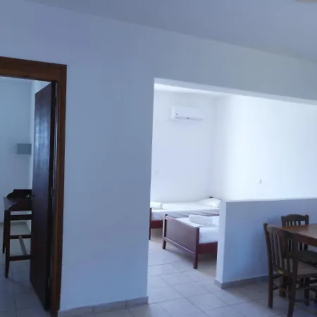 Hotel Marianthi &