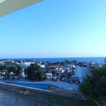 Hotel Marianthi & 3*