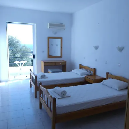 Hotel Marianthi &