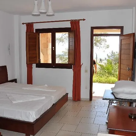 Hotel Marianthi & 3*