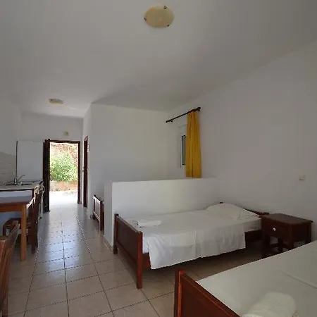 Hotel Marianthi &