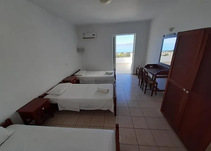 Marianthi & Pefki (Rhodes)