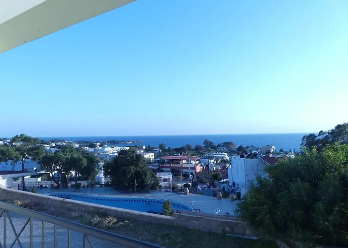 Hotel Marianthi & 3*