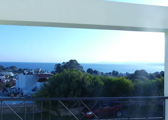 Marianthi & Pefki (Rhodes)