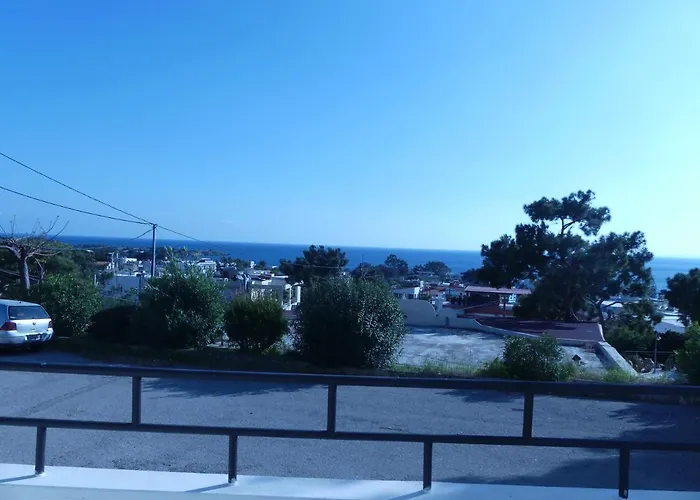 Marianthi & Ξενοδοχείο