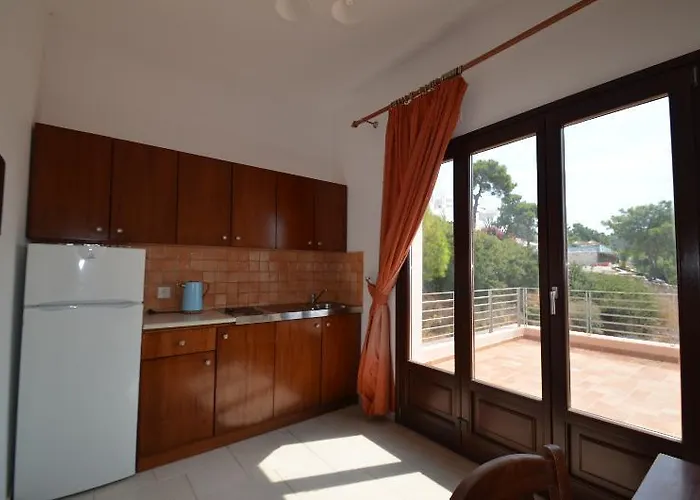 Marianthi & Ξενοδοχείο