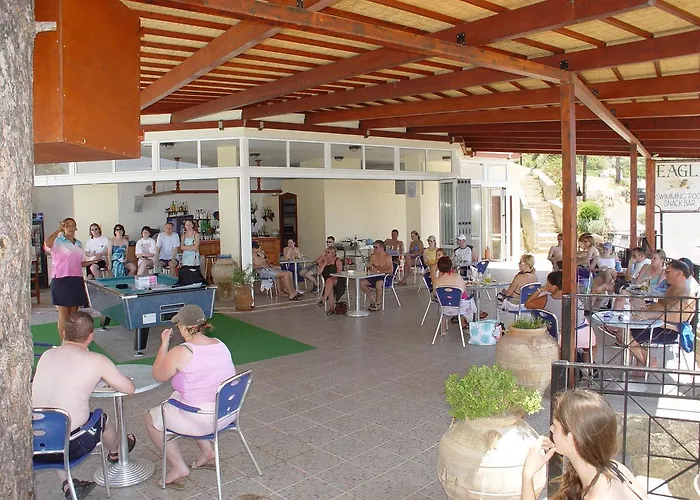 Marianthi & 3* Πεύκος