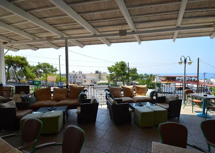 Hotel Marianthi & 3*