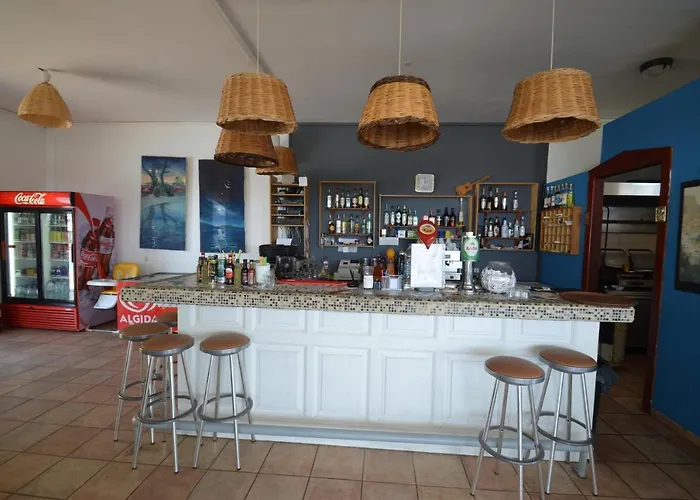 Hotel Marianthi & Pefki (Rhodes)