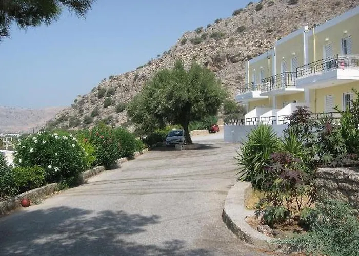 Marianthi & Pefki (Rhodes)